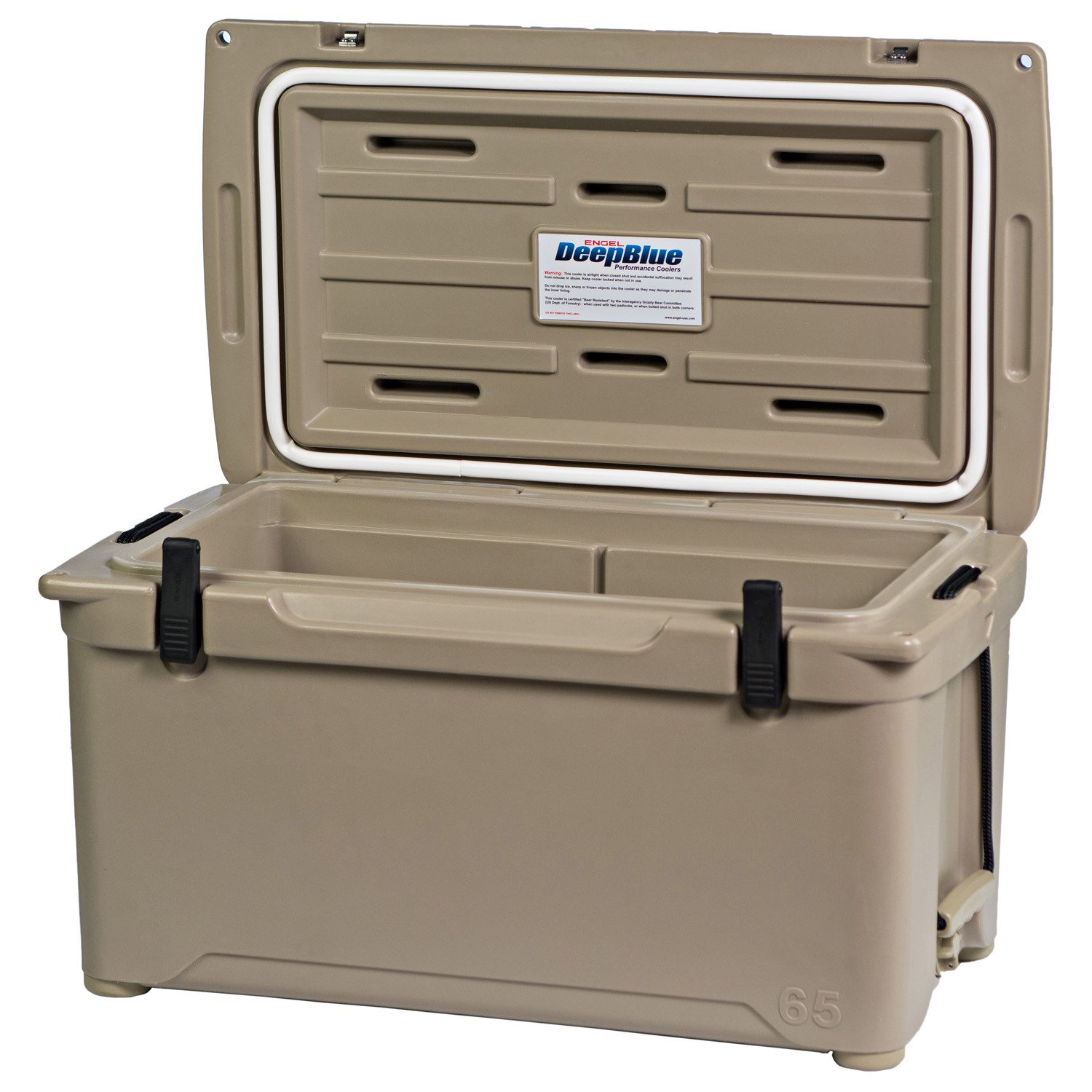 engel deep blue 65 cooler