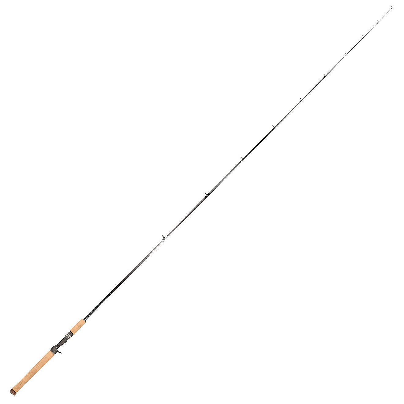 Falcon HD 7'6" Freshwater/Saltwater Casting Rod                                                                                  - view number 3
