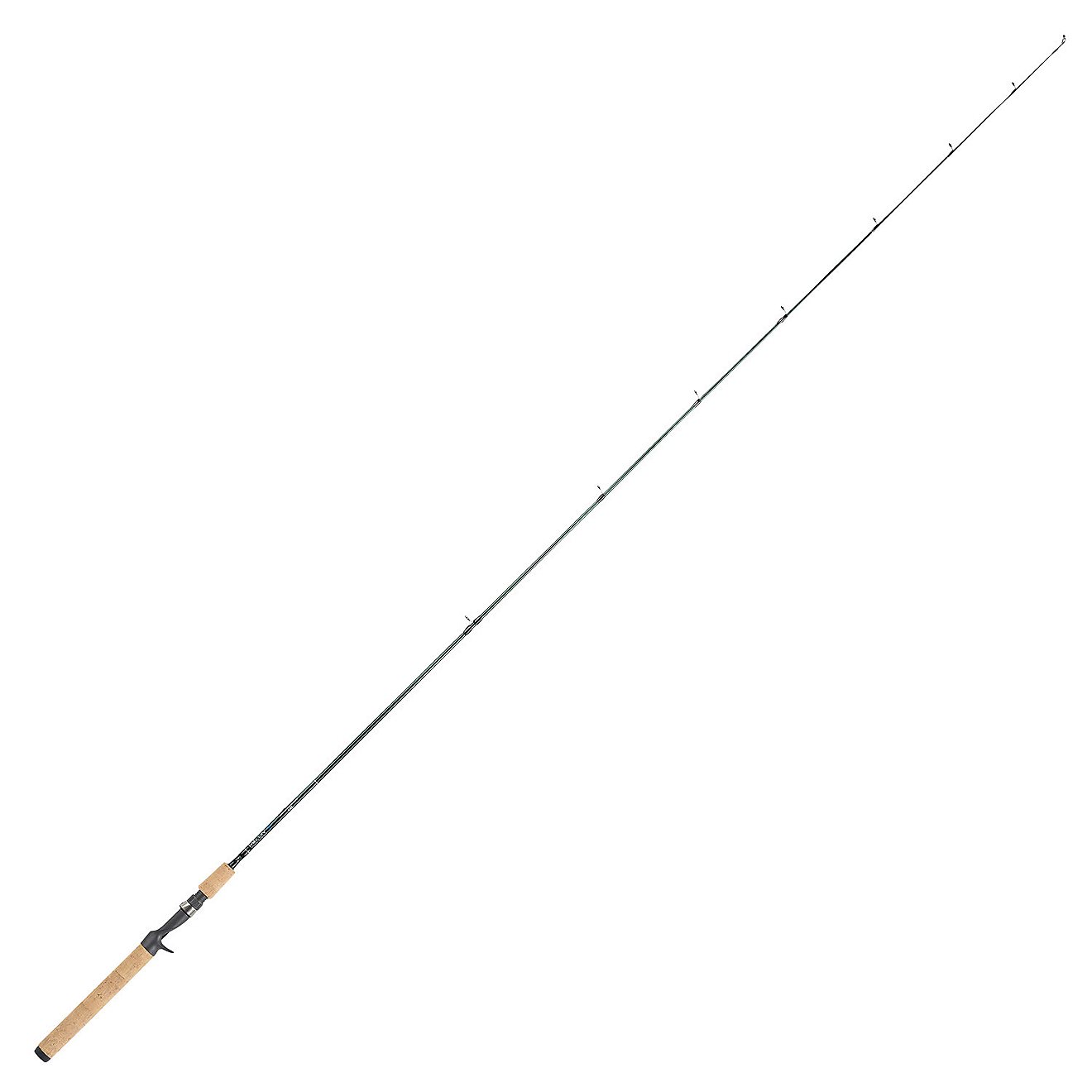 Falcon Coastal 6'8" Saltwater Casting Rod                                                                                        - view number 3