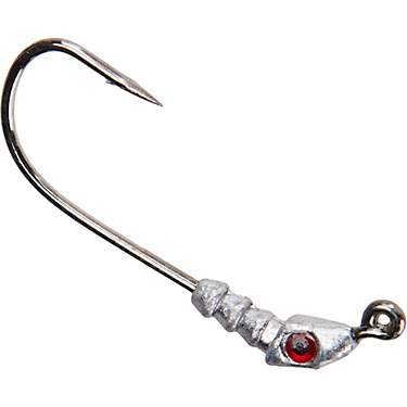 H2O XPRESS Stand-Up Jig Heads 5-Pack                                                                                            