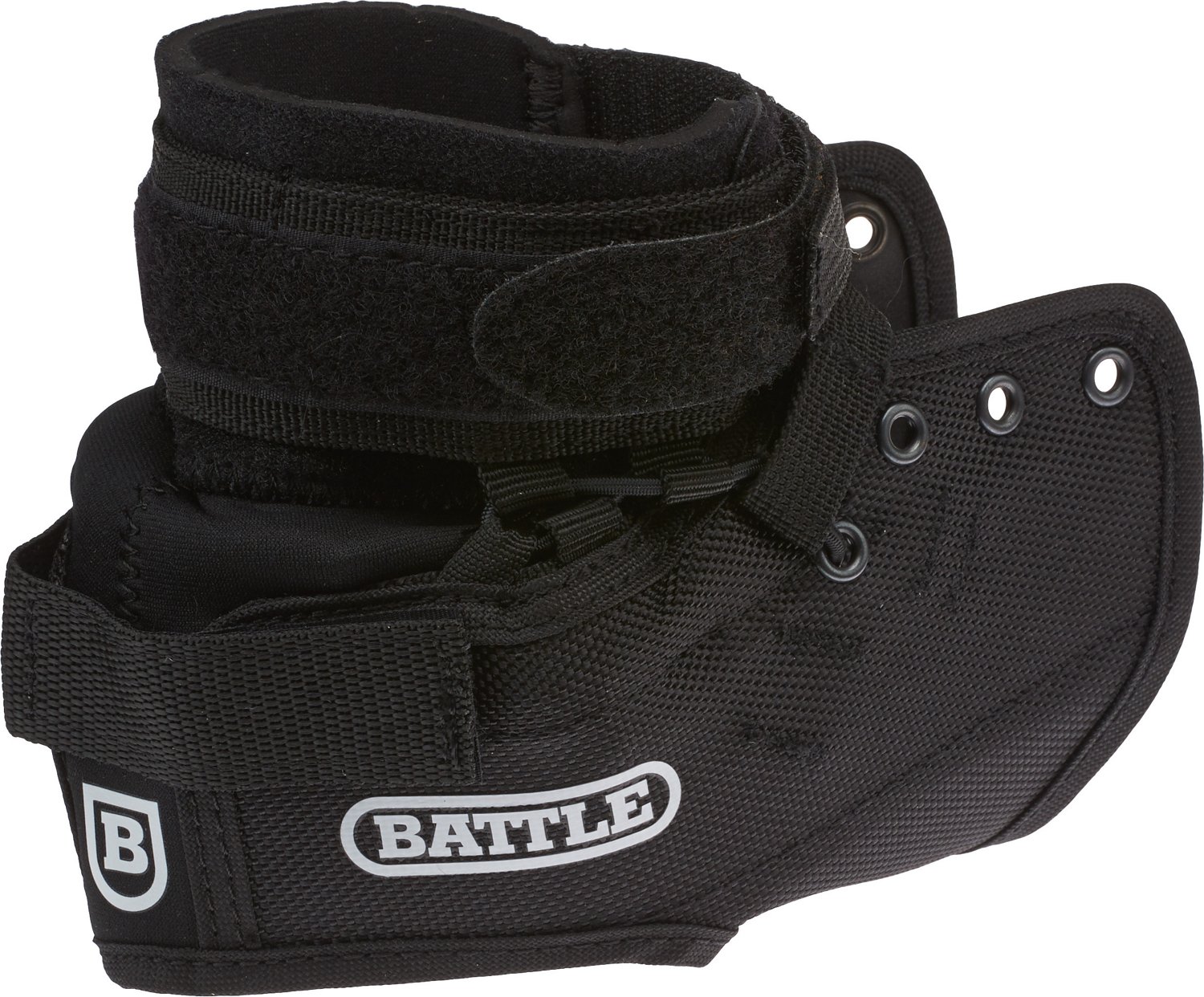 Battle Adults' Xfast Ankle Support System Academy