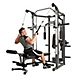 Marcy SM-4008 Smith Machine                                                                                                      - view number 4 image