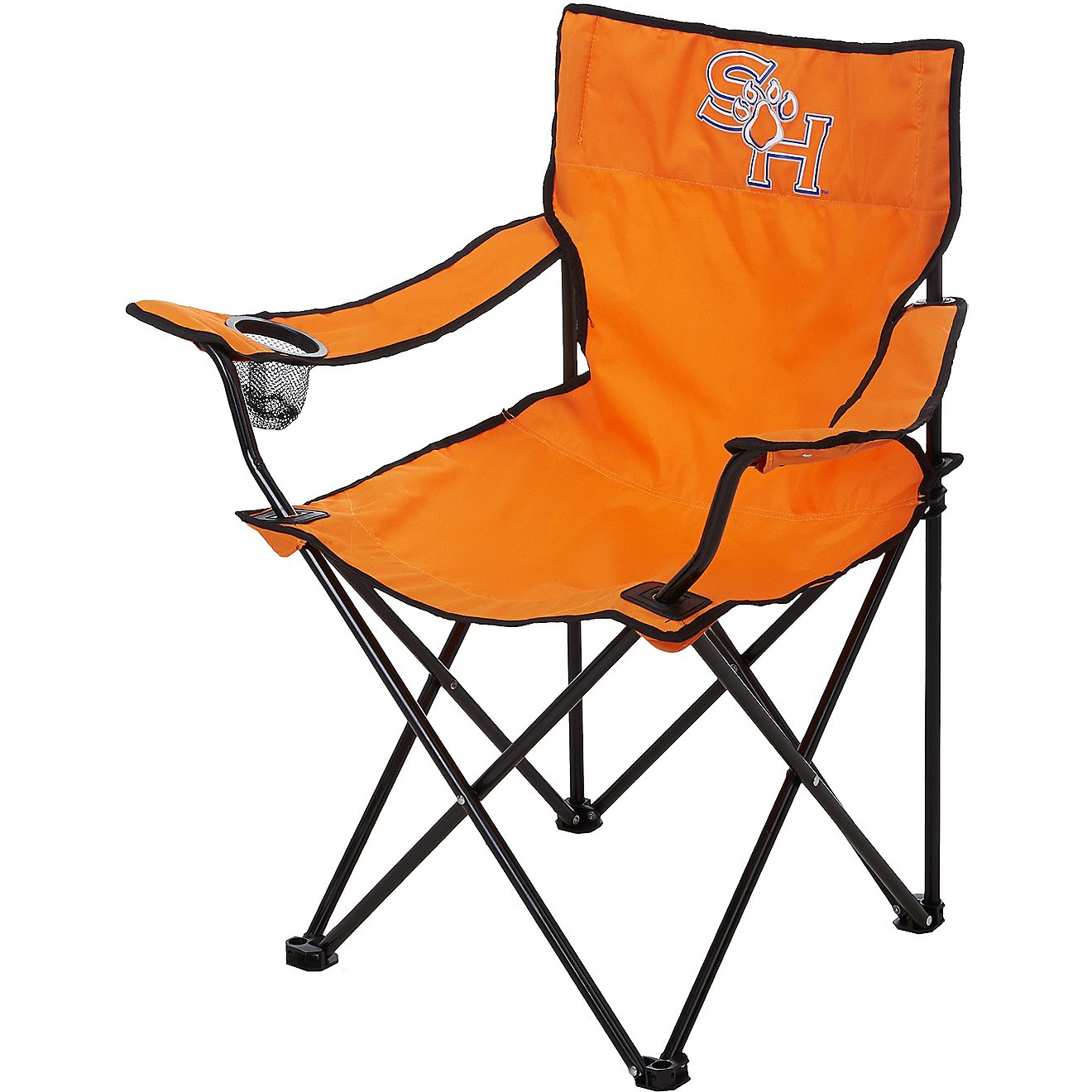 Logo™ Sam Houston State University Quad Chair                                                                                  - view number 1