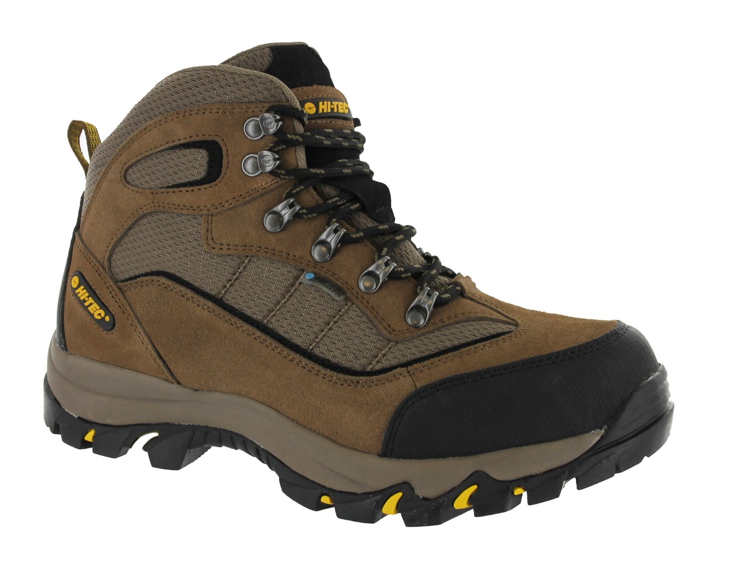 Hi-Tec Men's Skamania Mid Waterproof Hiking Boots | Academy