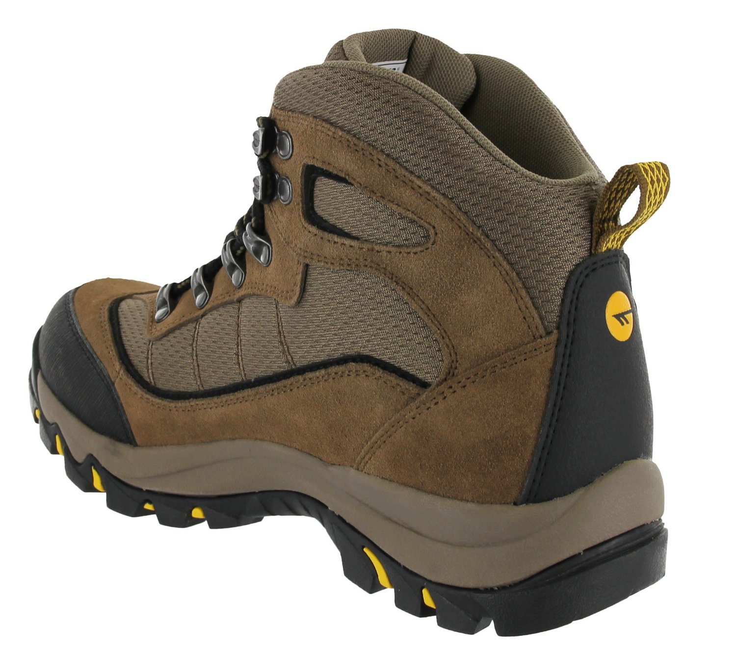 hi tec skamania review