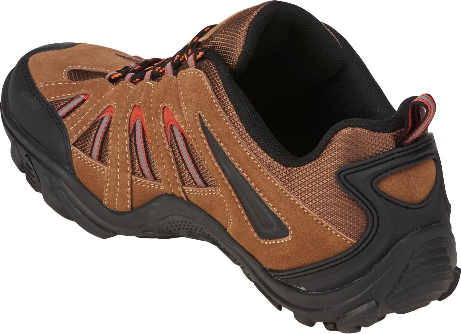 magellan outdoors men's prowler hiking shoes