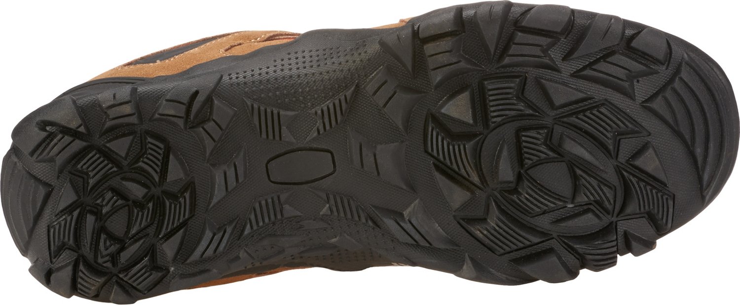 magellan hiking shoes