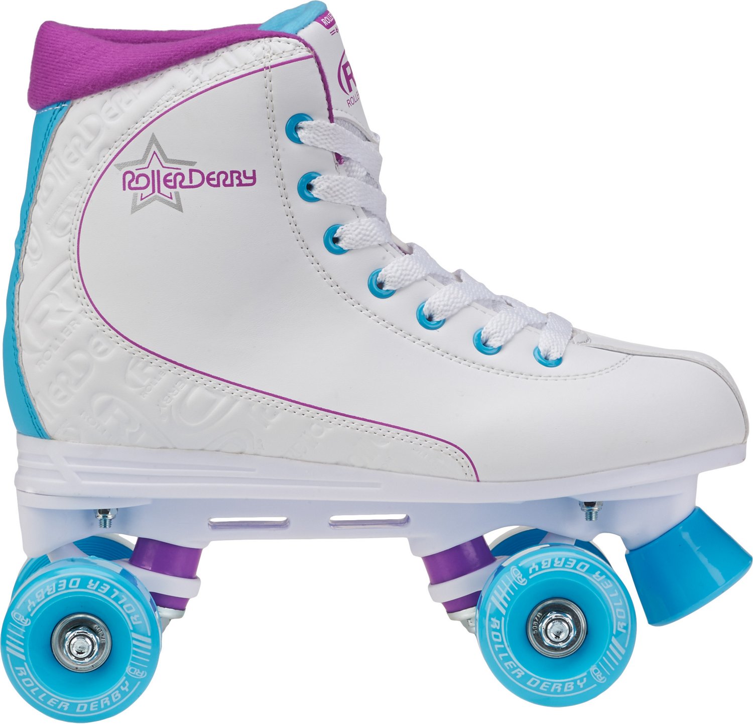 Roller Derby Women's Rollerstar 600 Roller Skates | Academy