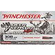 Winchester Deer Season XP .308 Win. 150-Grain Centerfire Rifle Ammunition - 20 Rounds                                            - view number 1 image