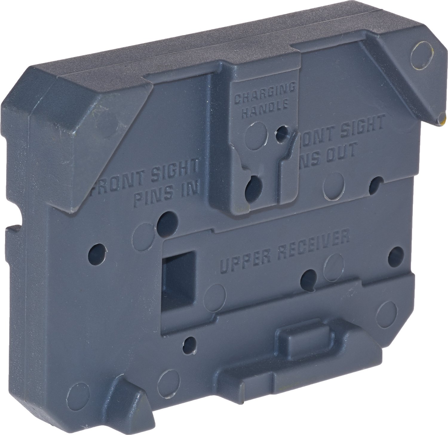 Wheeler Engineering Ar Armorer S Bench Block Academy