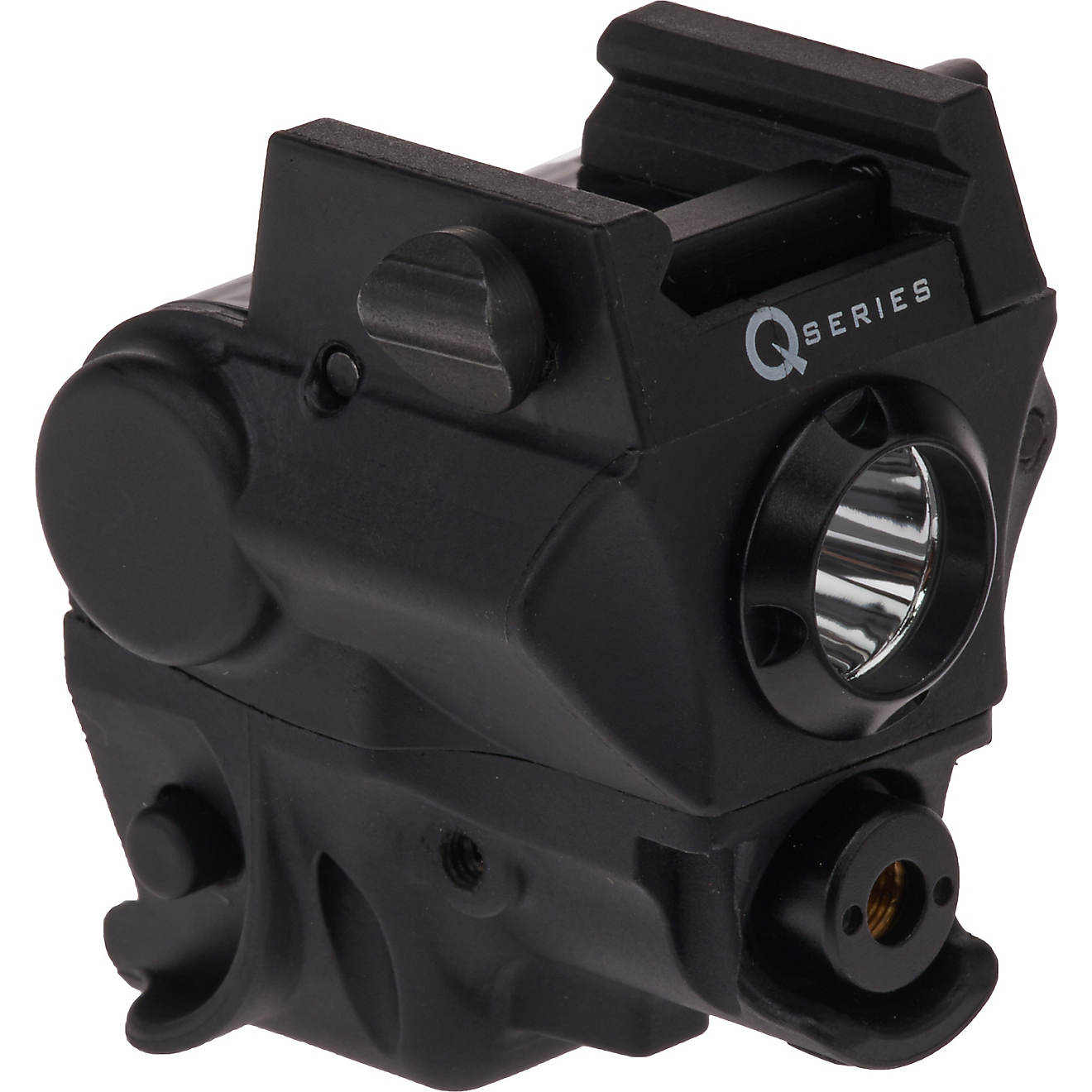 iProtec Q-Series Subcompact Pistol Laser Sight and LED Light Combo                                                               - view number 1