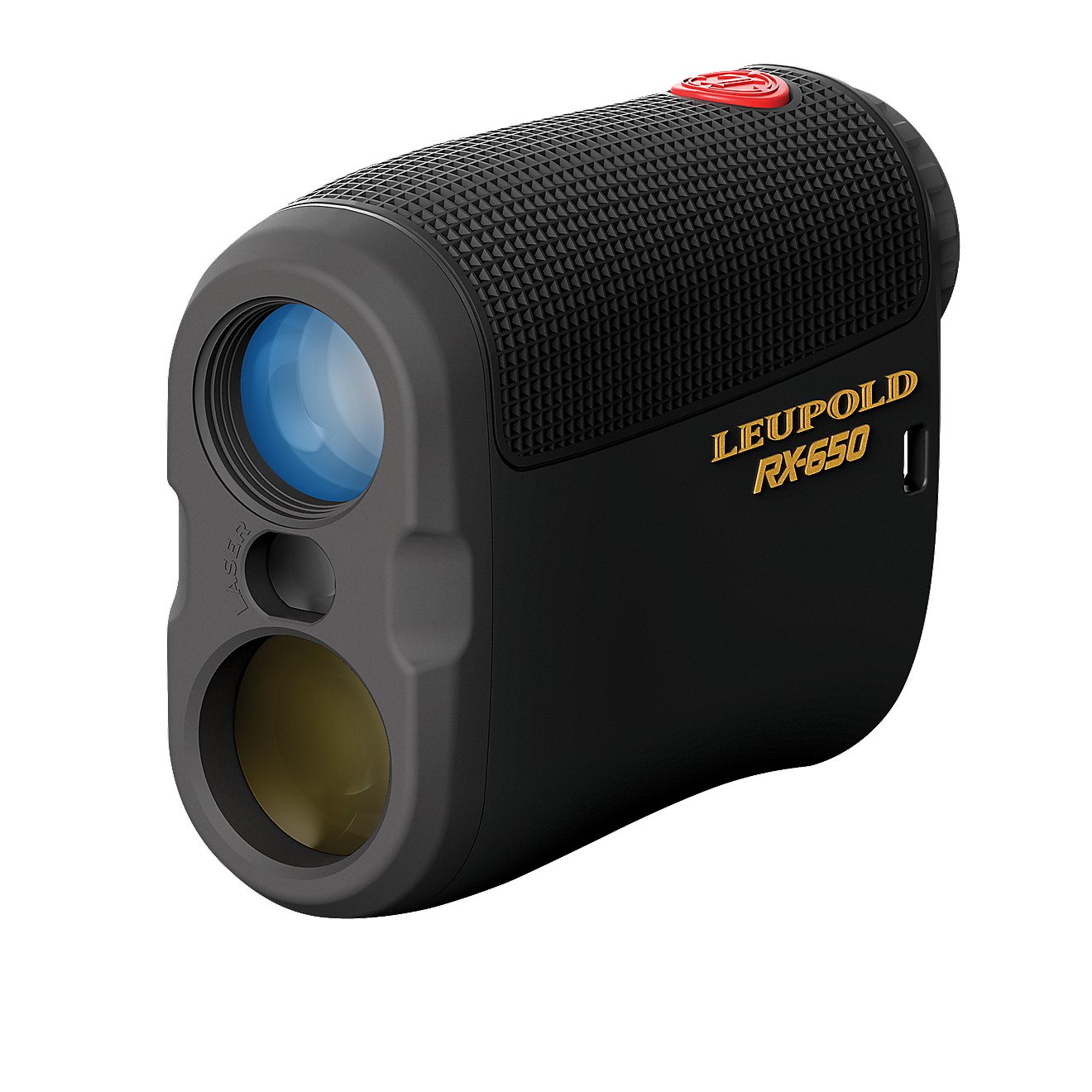 Leupold RX 650 6 x 20 Digital Laser Rangefinder                                                                                  - view number 1