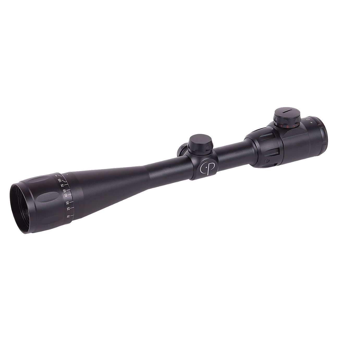 CenterPoint 4 - 16 x 40 TAG Riflescope                                                                                           - view number 1