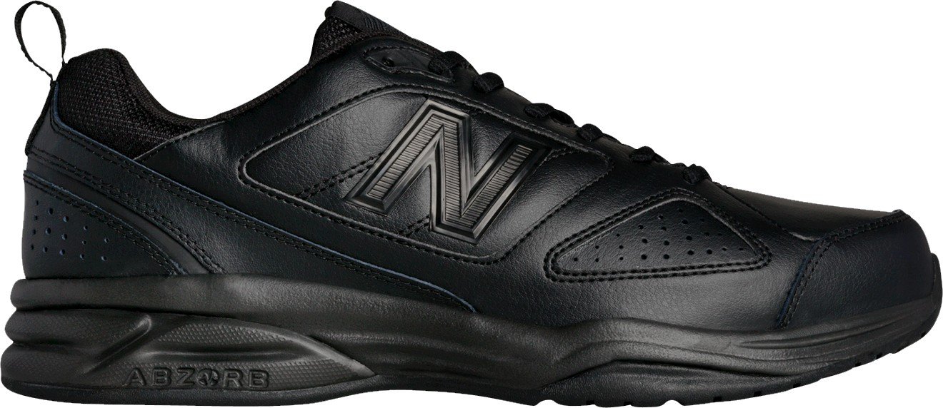 new balance men's 623 training shoes