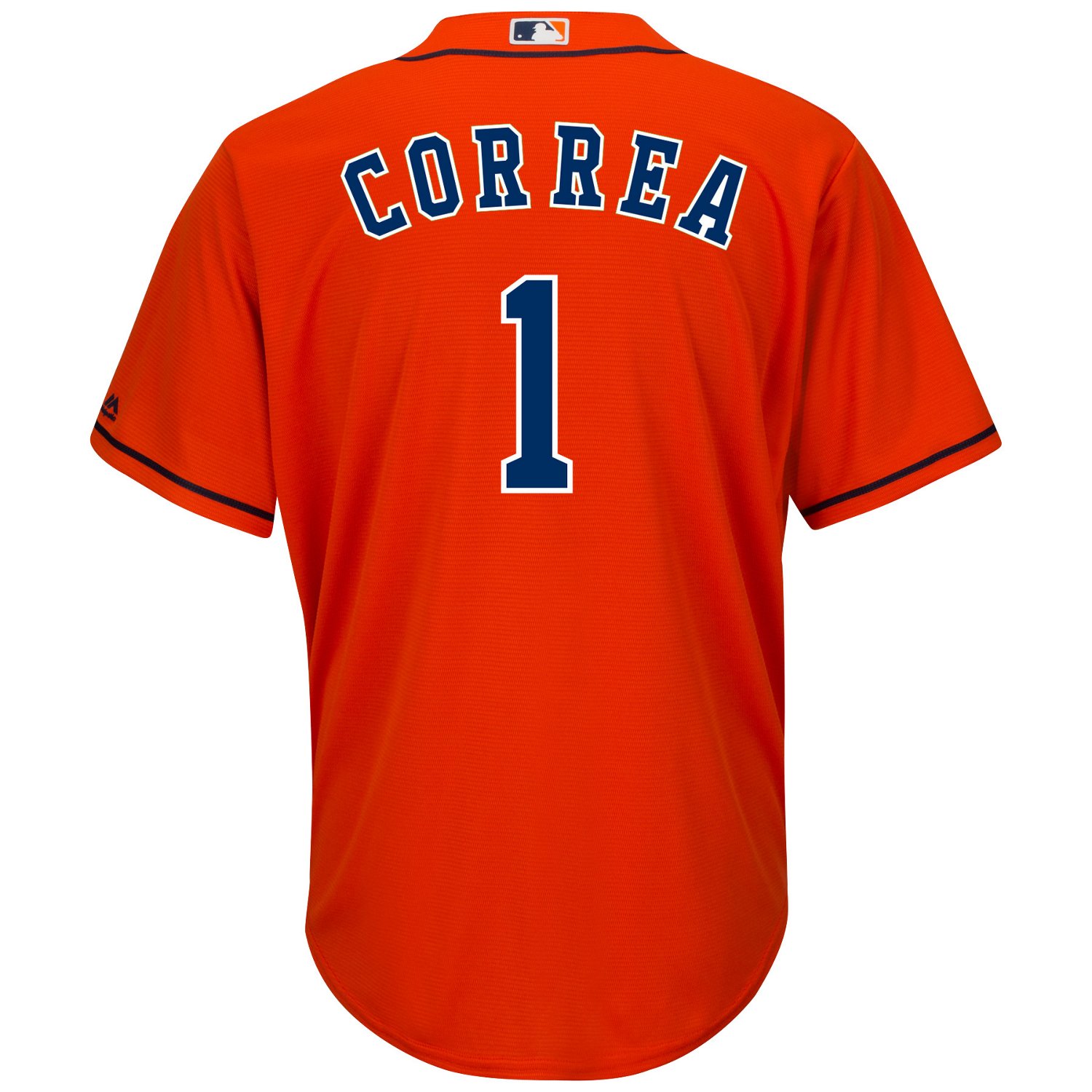 astros correa jersey