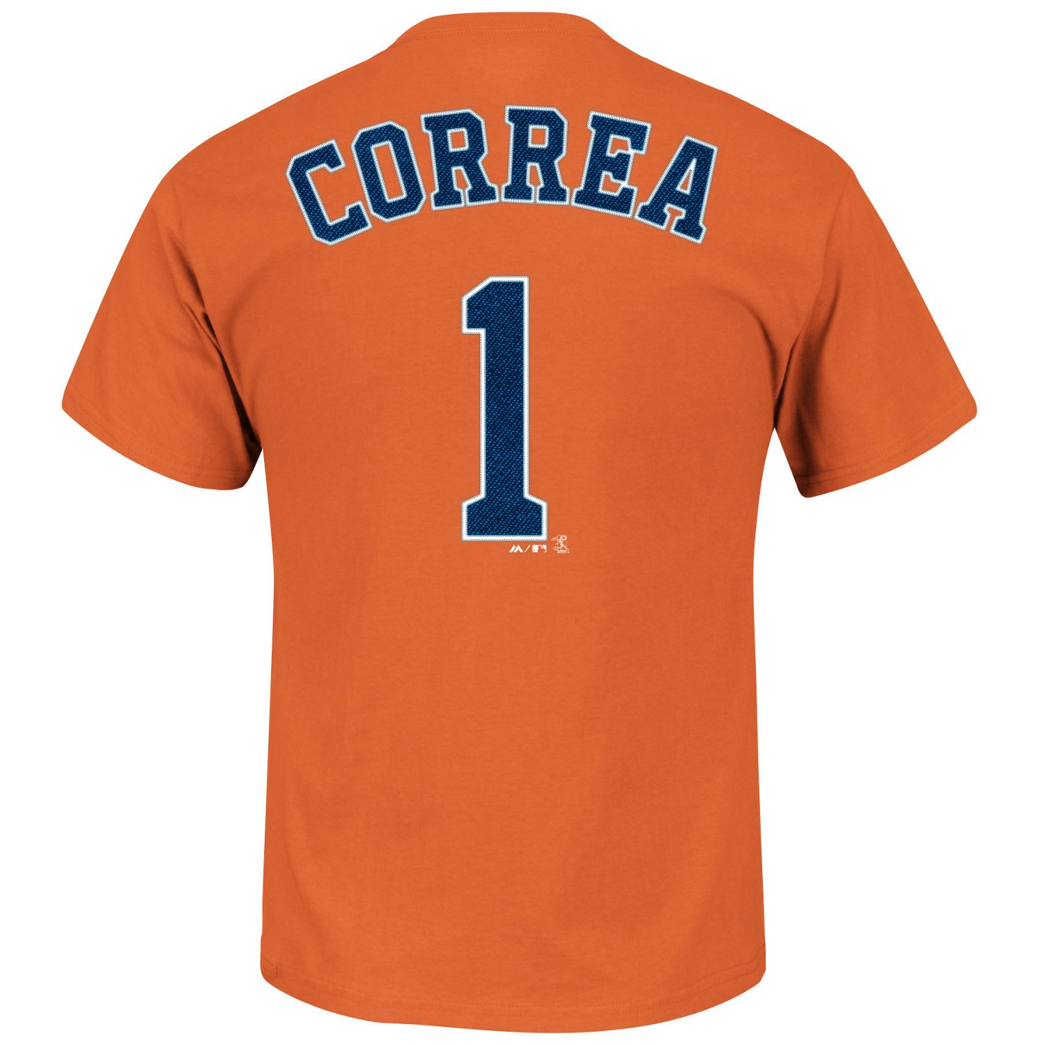houston astros home jersey