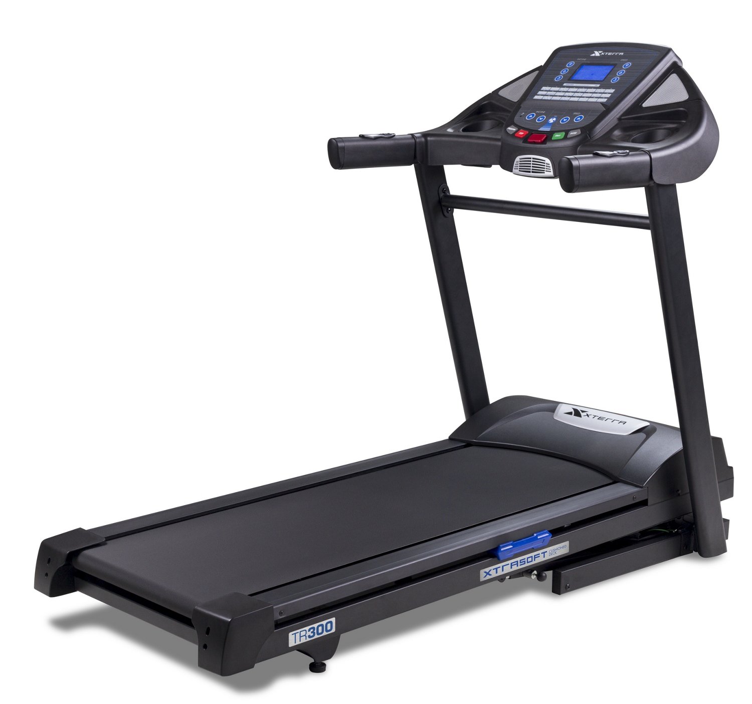 academy sports treadmill