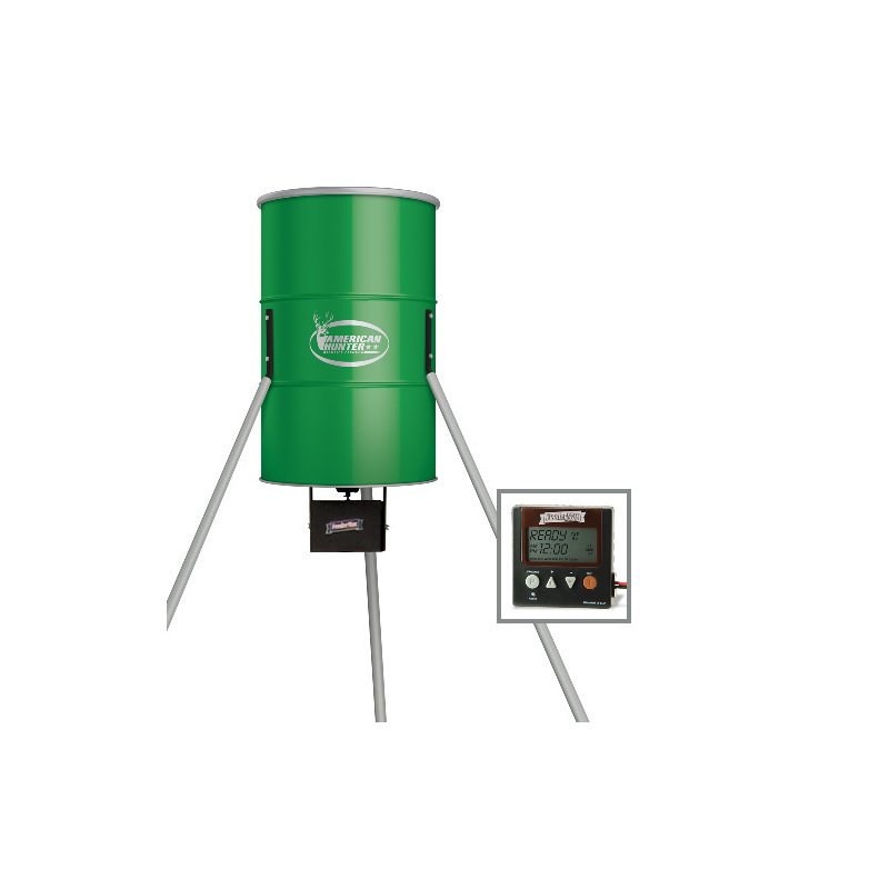 Deer Feeder Usa