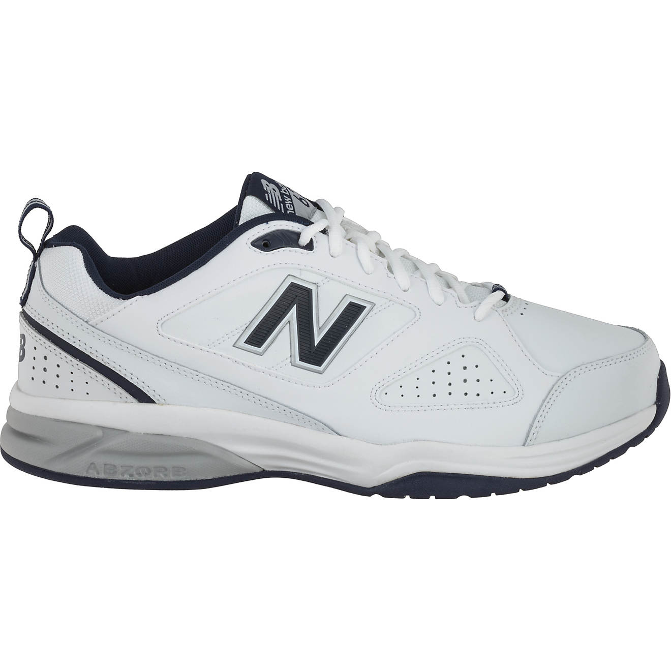 New Balance Men's 623 Training Shoes                                                                                             - view number 1