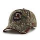 '47 Adults' University of South Carolina Realtree Frost Camo MVP Cap                                                             - view number 1 image