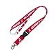WinCraft University of Alabama 3/4" Lanyard with Detachable Buckle                                                               - view number 1 image