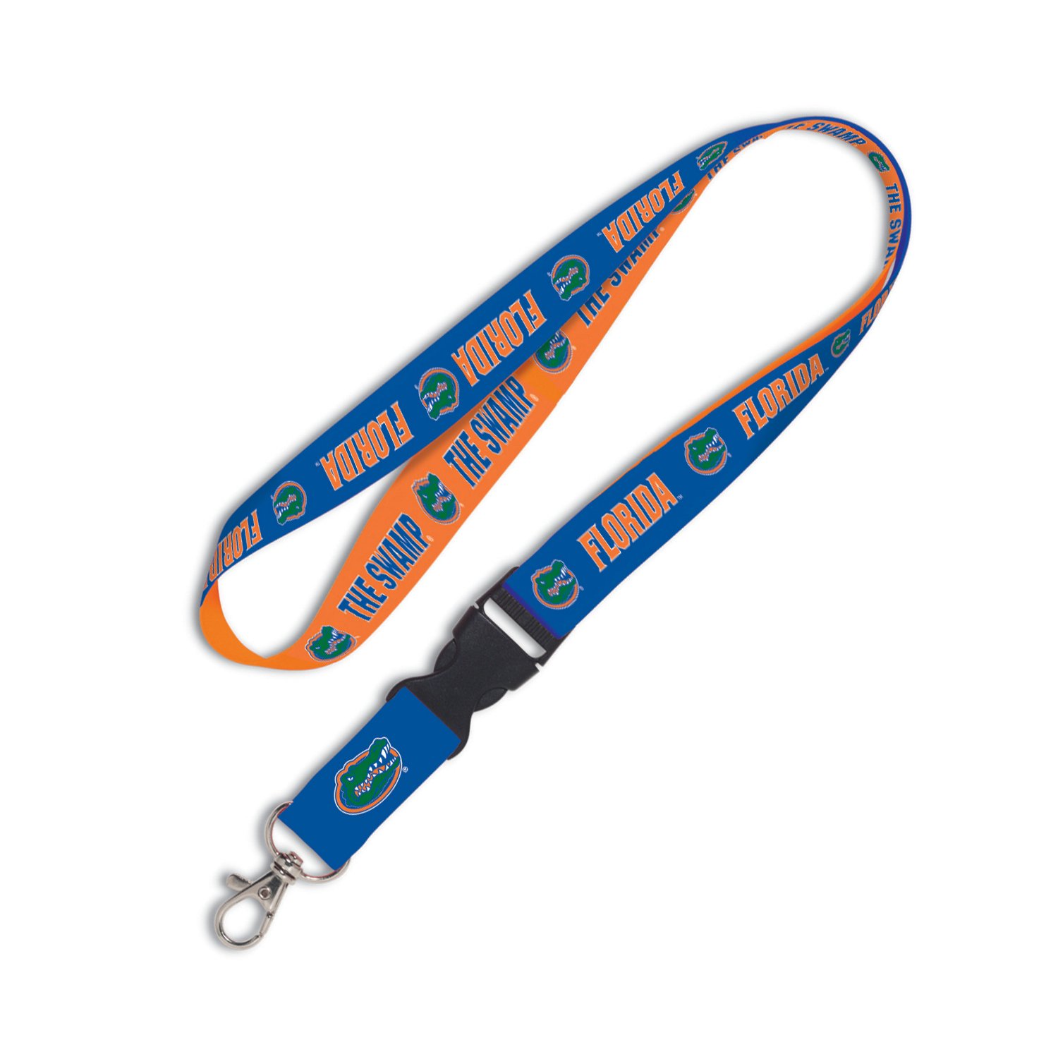 WinCraft University of Florida 3/4" Lanyard with