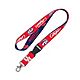 WinCraft University of Houston 3/4" Lanyard with Detachable Buckle                                                               - view number 1 image