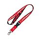 WinCraft North Carolina State University 3/4" Lanyard with Detachable Buckle                                                     - view number 1 image