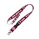 WinCraft Texas A&M University 3/4" Lanyard with Detachable Buckle                                                                - view number 1 image