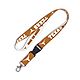 WinCraft University of Texas 3/4" Lanyard with Detachable Buckle                                                                 - view number 1 image