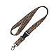 WinCraft Texas Christian University 1" Camo Lanyard with Detachable Buckle                                                       - view number 1 image