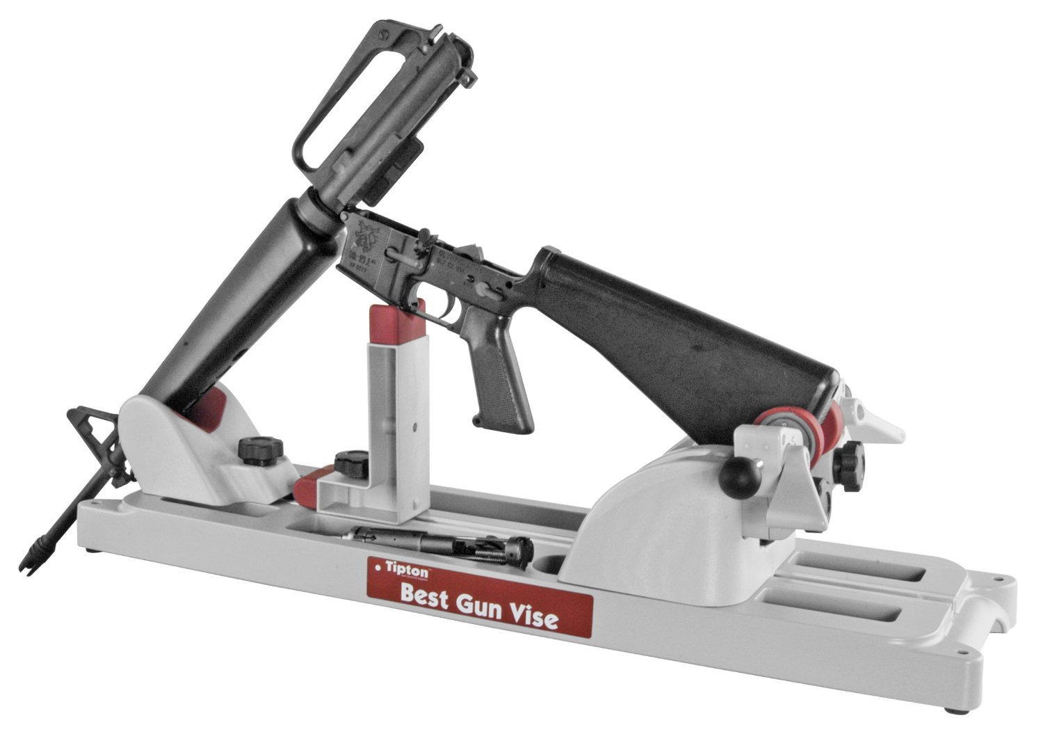 Tipton® Best Gun Vise Academy