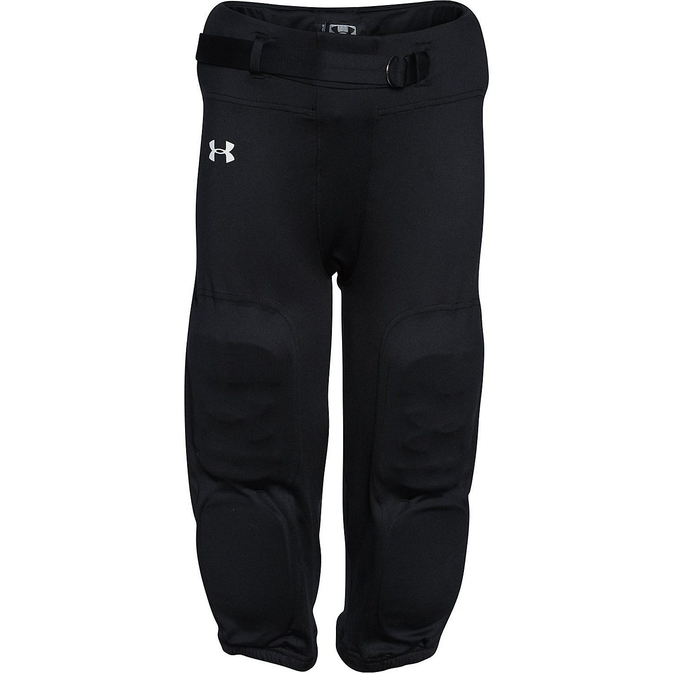 Under Armour Boys' Integrated Football Pant                                                                                      - view number 1