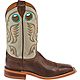 Justin Men's Bent Rail Western Boots                                                                                             - view number 1 image