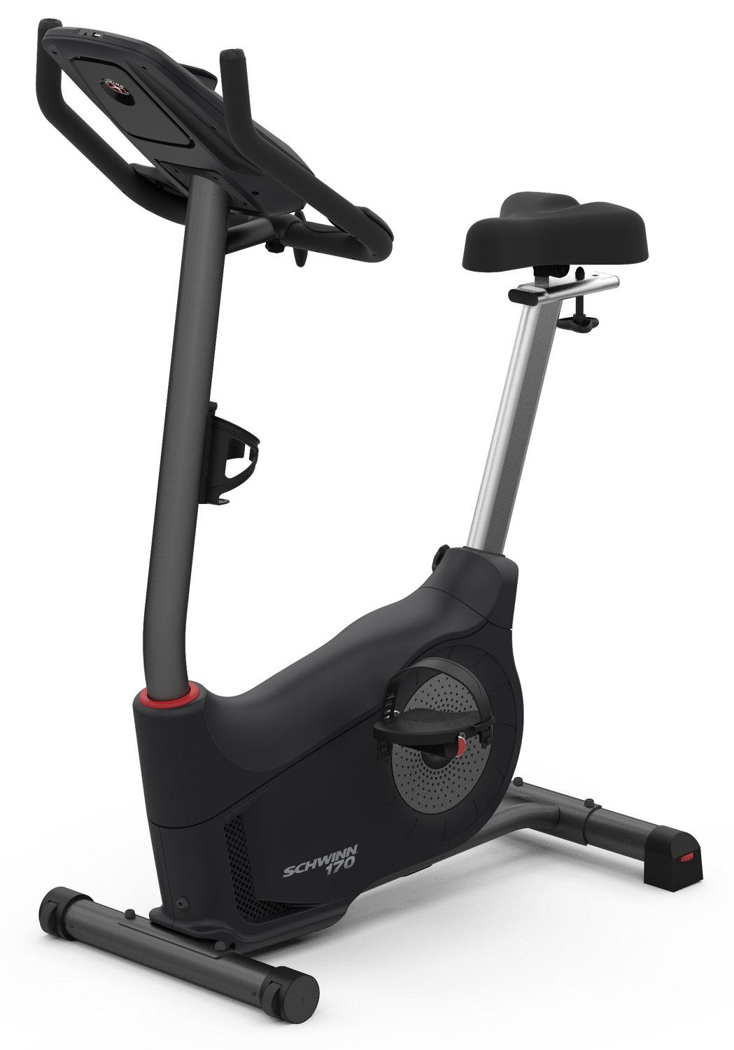 exercise bike schwinn 170