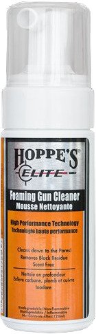Hoppe's 4 oz. Elite Foaming Gun Cleaner Academy