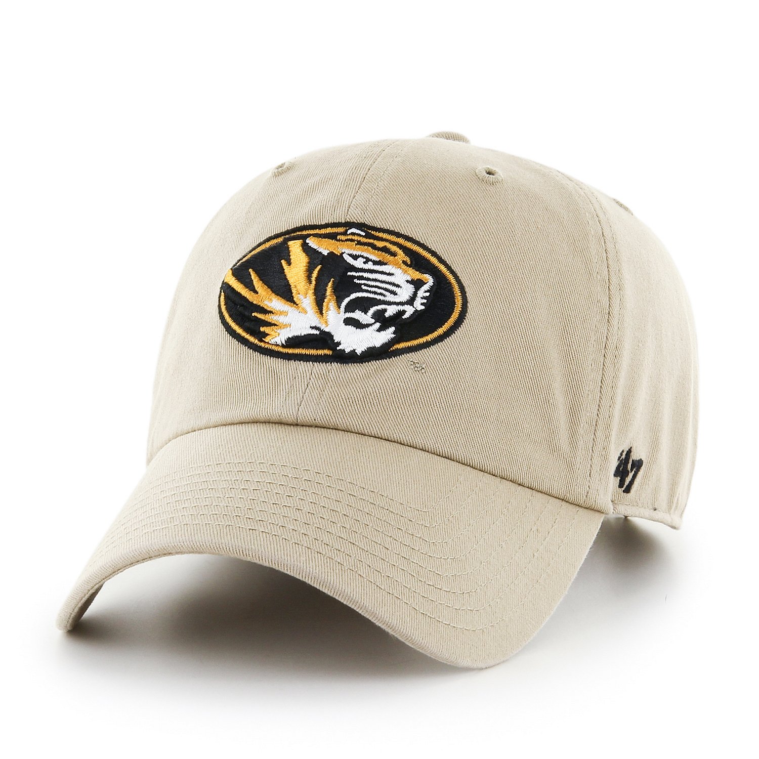 mizzou bucket hat