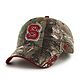 '47 Adults' North Carolina State University Realtree Frost MVP Cap                                                               - view number 1 image