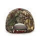 '47 Adults' North Carolina State University Realtree Frost MVP Cap                                                               - view number 2 image