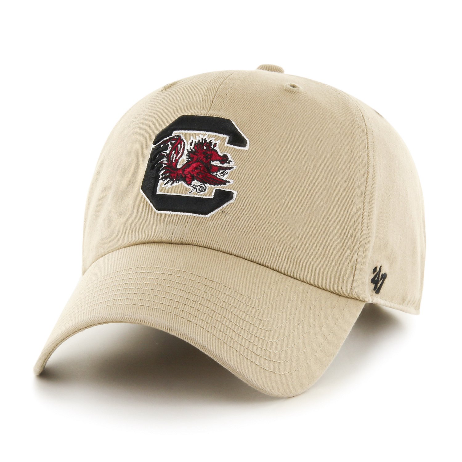 south carolina football hats