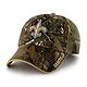 '47 Adults' New Orleans Saints Realtree Frost MVP Cap                                                                            - view number 1 image