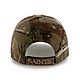 '47 Adults' New Orleans Saints Realtree Frost MVP Cap                                                                            - view number 2 image