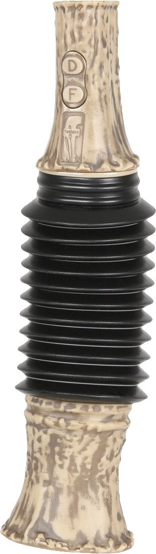Flextone Natural Bone Grunt'R™ Deer Call Academy