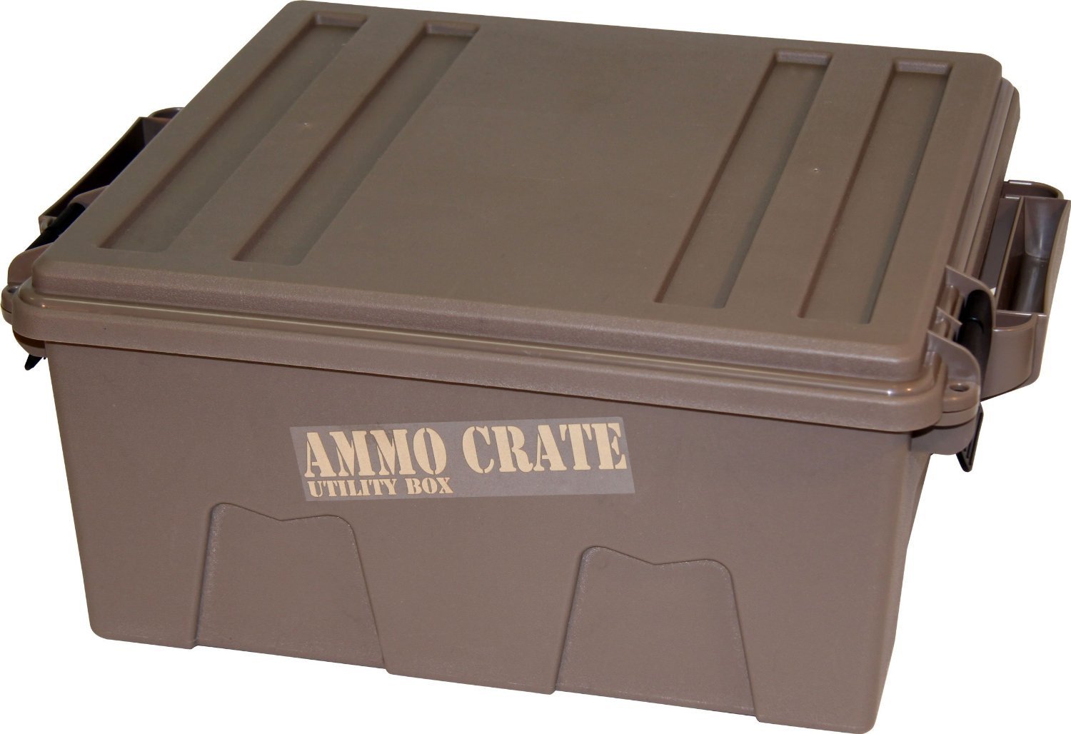 MTM CaseGard Large Ammo Crate Academy