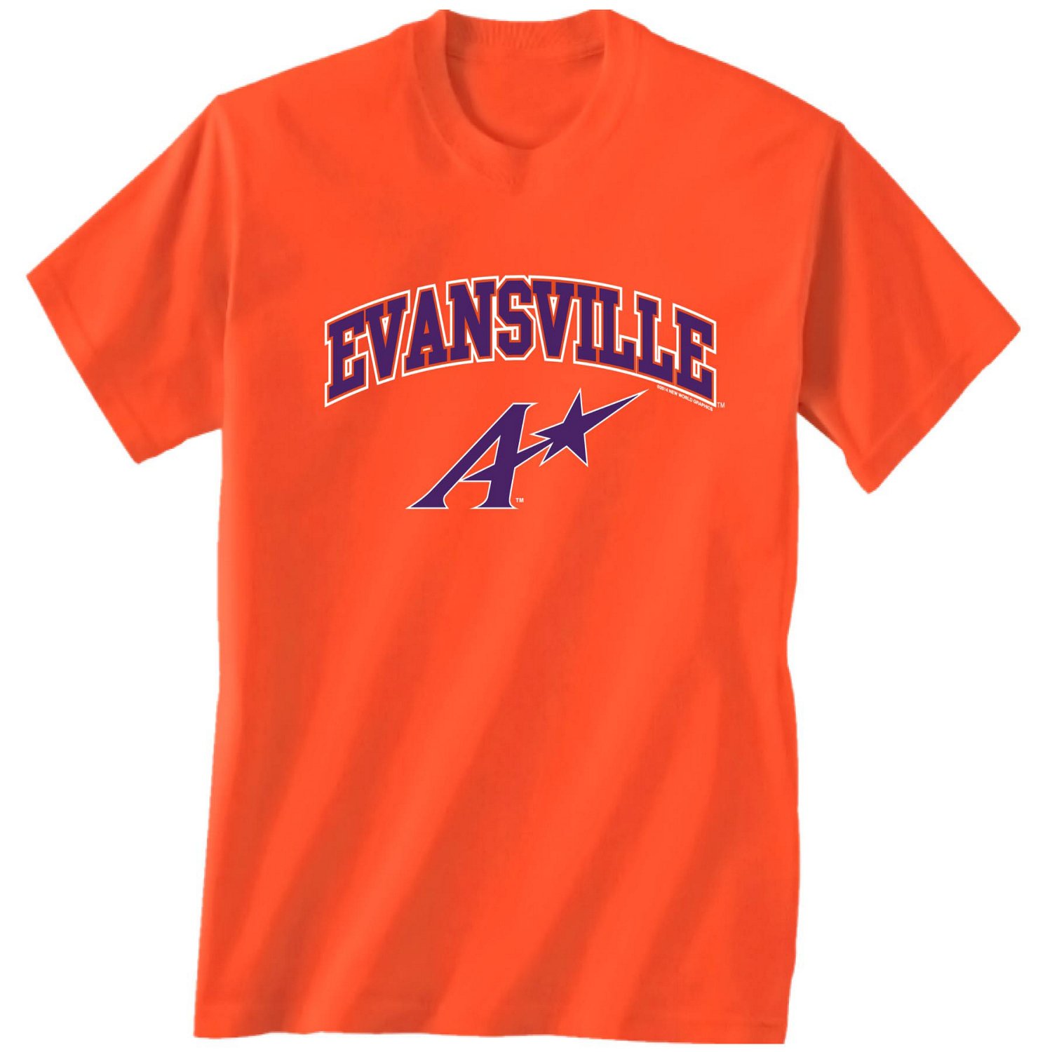 Evansville Purple Aces