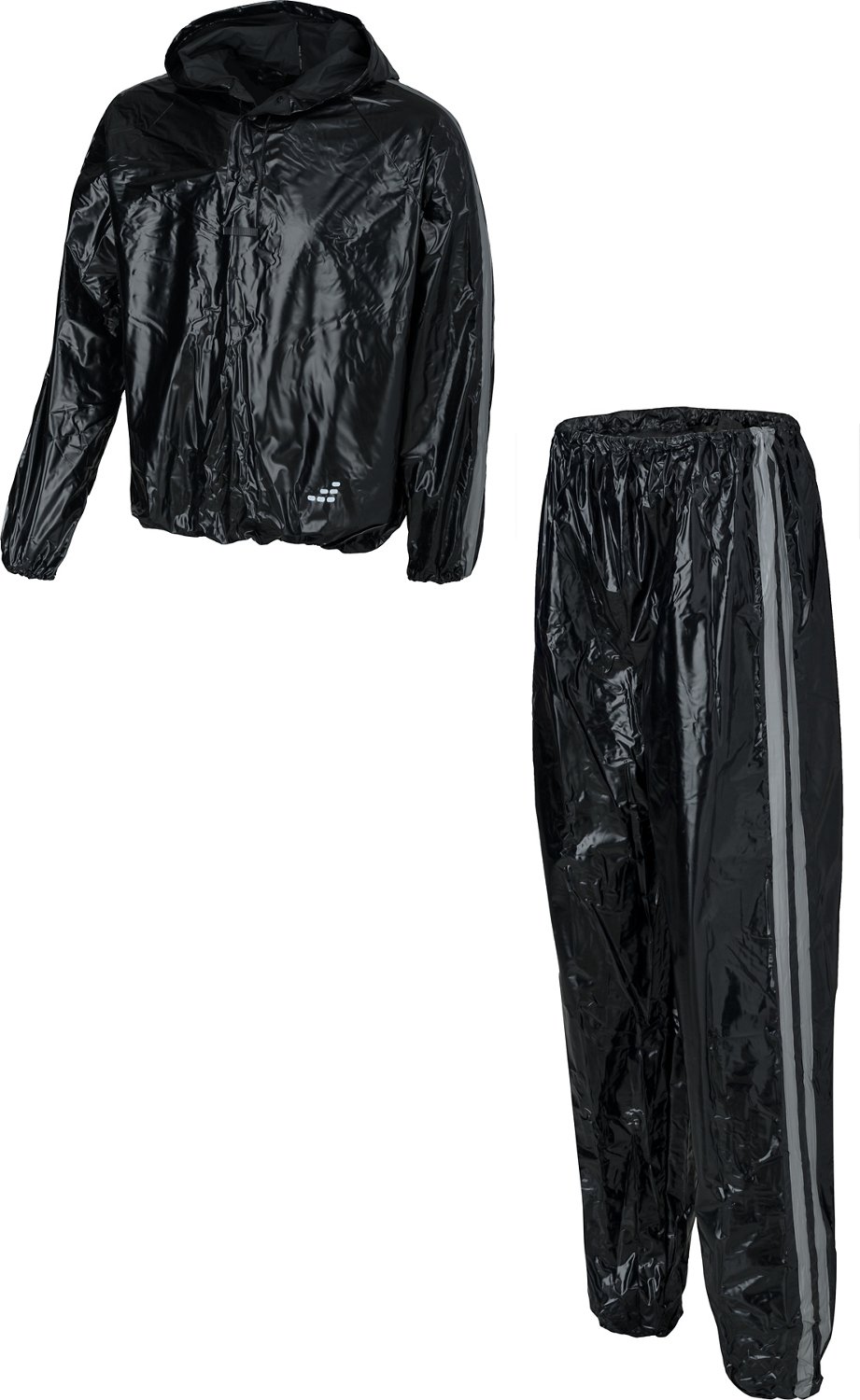 sauna suit academy