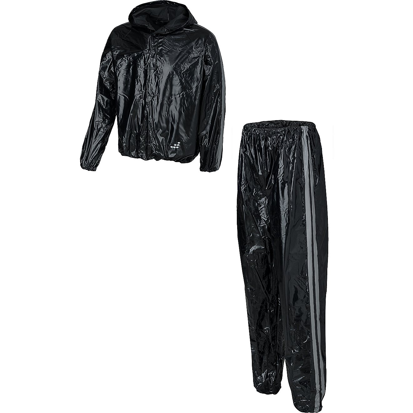 BCG Hooded Sauna Reducing Suit                                                                                                   - view number 1