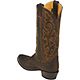 Justin Men's Bay Apache Western Boots                                                                                            - view number 3 image