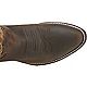 Justin Men's Bay Apache Western Boots                                                                                            - view number 4 image