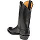 Justin Men's Calfskin Classic Western Boots                                                                                      - view number 3 image